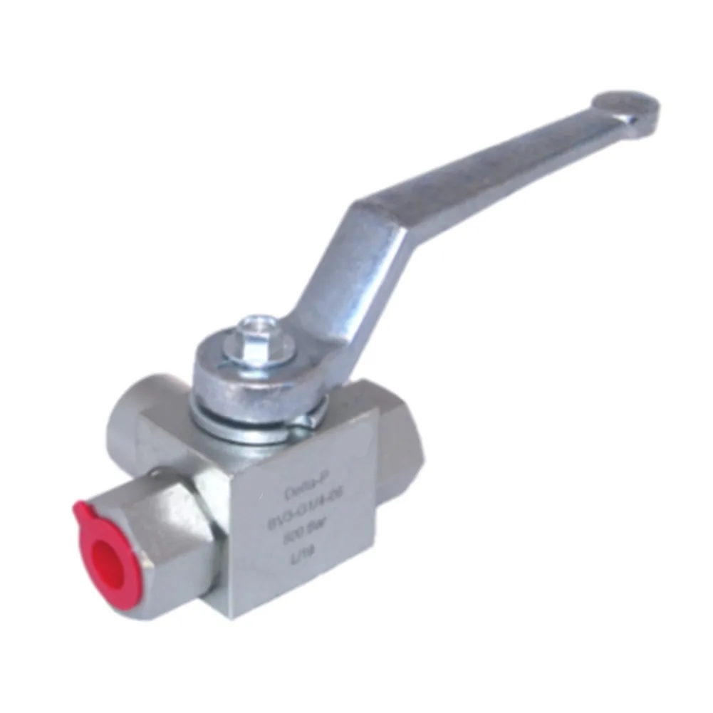 High Pressure Ball Valve 500 Bar Carbon Steel Hard Seal Manual Rubber Petroleum Convenient Durable Chemical Media
High Pressure Ball Valve 500 Bar Carbon Steel Hard Seal Manual Rubber Petroleum Convenient Durable Chemical Media