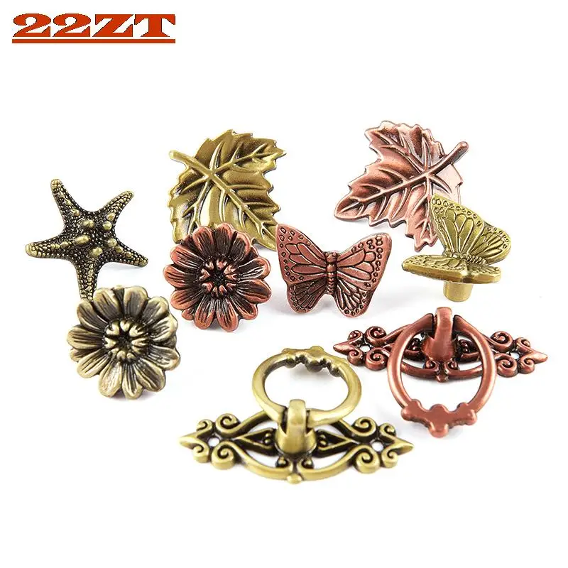 22ZT 1PC Archaize Kitchen Cabinet Knobs Handle Dresser Cupboard Door Knob Pull Handles
22ZT 1PC Archaize Kitchen Cabinet Knobs Handle Dresser Cupboard Door Knob Pull Handles