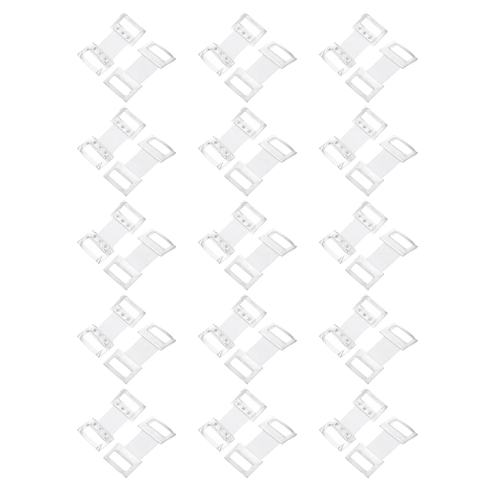 Bandage Clips Wrap Metal Clasps Elastic Clip Stretch Replacement Fastener Replaceable Clamps Supplies Hooks Aluminum Fasten
Bandage Clips Wrap Metal Clasps Elastic Clip Stretch Replacement Fastener Replaceable Clamps Supplies Hooks Aluminum Fasten