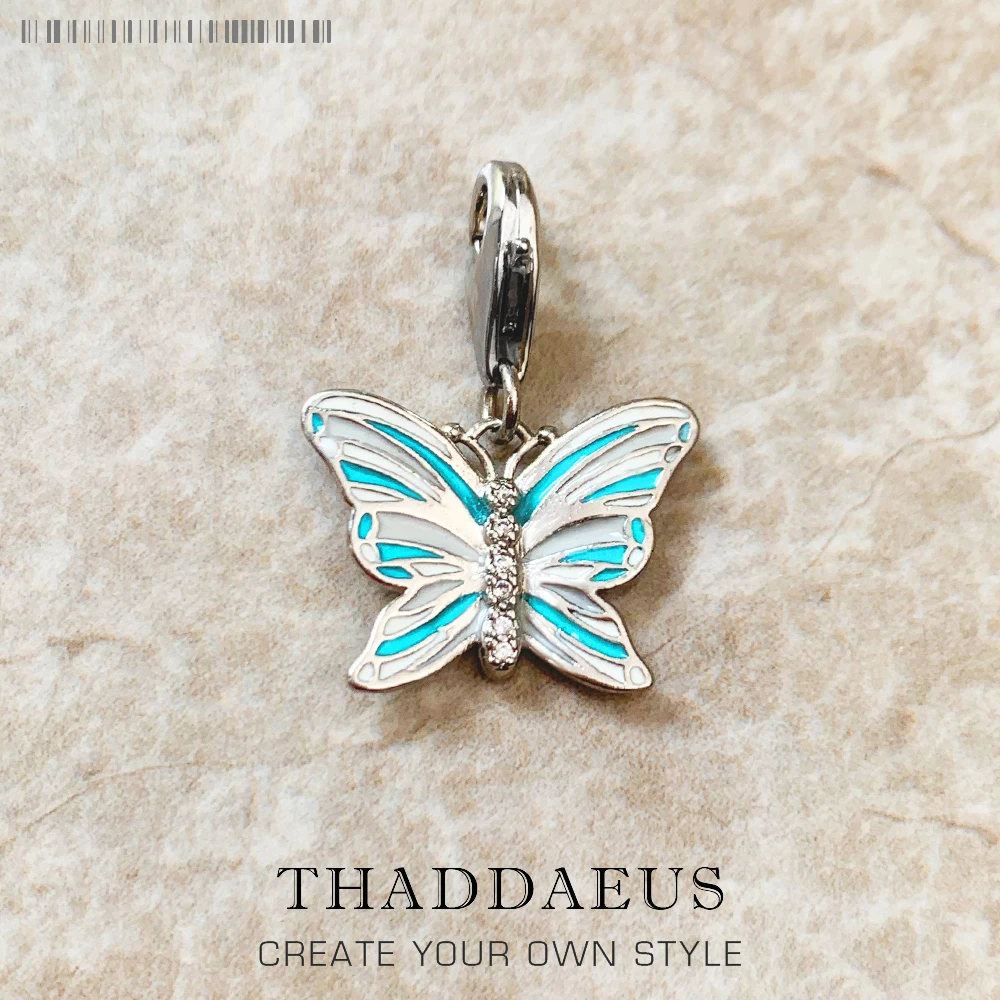 Green Butterfly Dangle Charm Pendant Authentic New 925 Sterling Silver Women Jewellery
Green Butterfly Dangle Charm Pendant Authentic New 925 Sterling Silver Women Jewellery