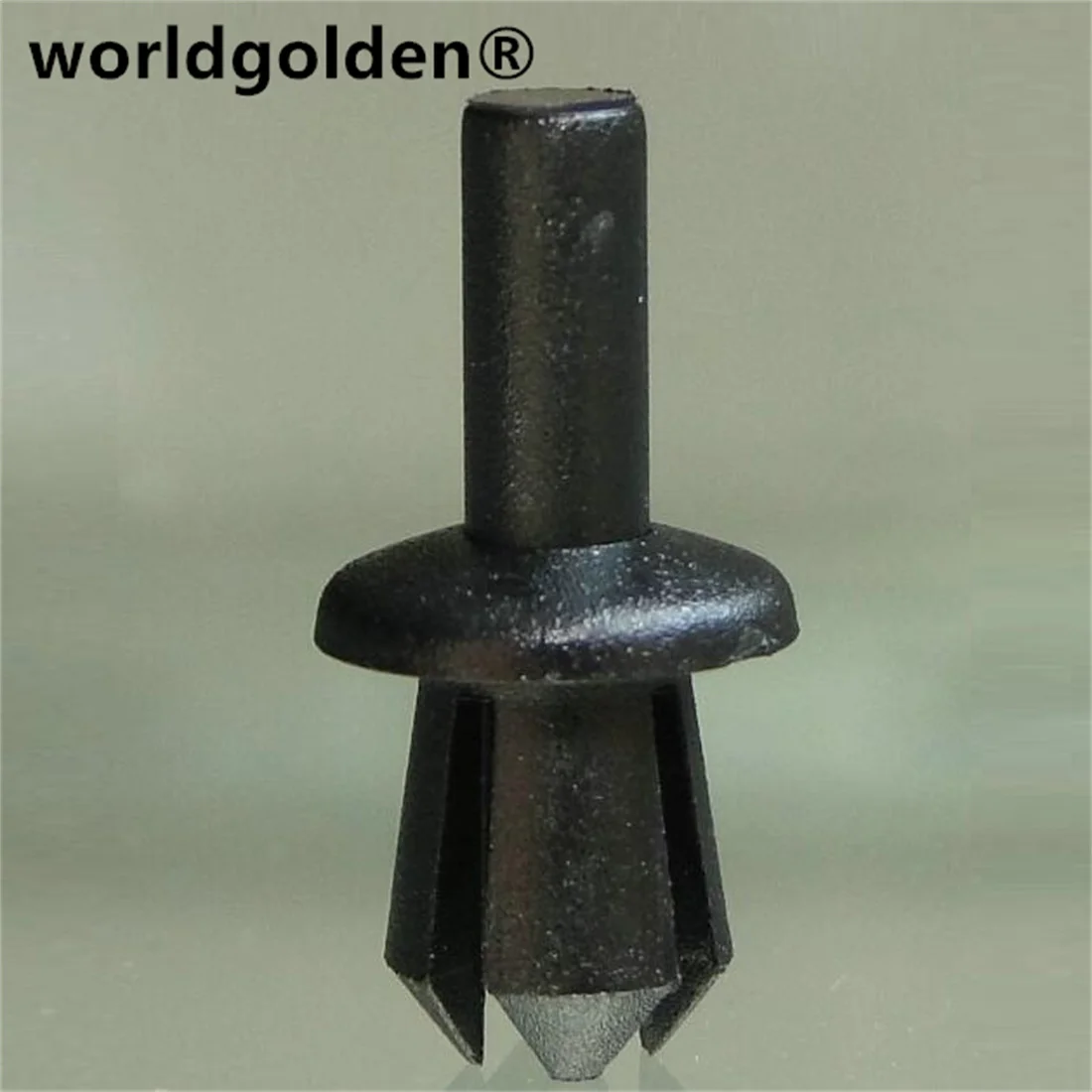 worldgolden 100 шт. автозастежки фиксатор бокового порога кузова для BMW 51478166992
worldgolden 100 шт. автозастежки фиксатор бокового порога кузова для BMW 51478166992