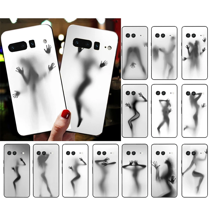 Sexy Woman Silhouettes Phone Case for Google Pixel 7 Pro 7 6A 6 Pro 5A 4A 3A Pixel 4 XL Pixel 5 6 4 3 XL 3A XL 2 XL Funda
Sexy Woman Silhouettes Phone Case for Google Pixel 7 Pro 7 6A 6 Pro 5A 4A 3A Pixel 4 XL Pixel 5 6 4 3 XL 3A XL 2 XL Funda