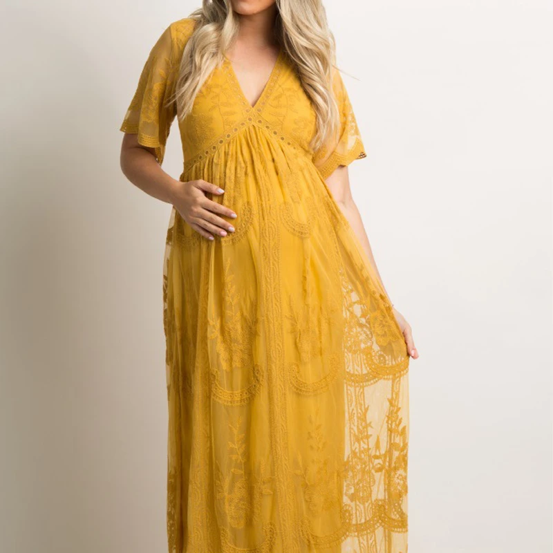 Fotoshoot Summer Longer Maternity Dresses for Photo Shoot Sexy Photography Maxi Wedding Pregnancy Dress Woman Luxury Night
Fotoshoot Summer Longer Maternity Dresses for Photo Shoot Sexy Photography Maxi Wedding Pregnancy Dress Woman Luxury Night