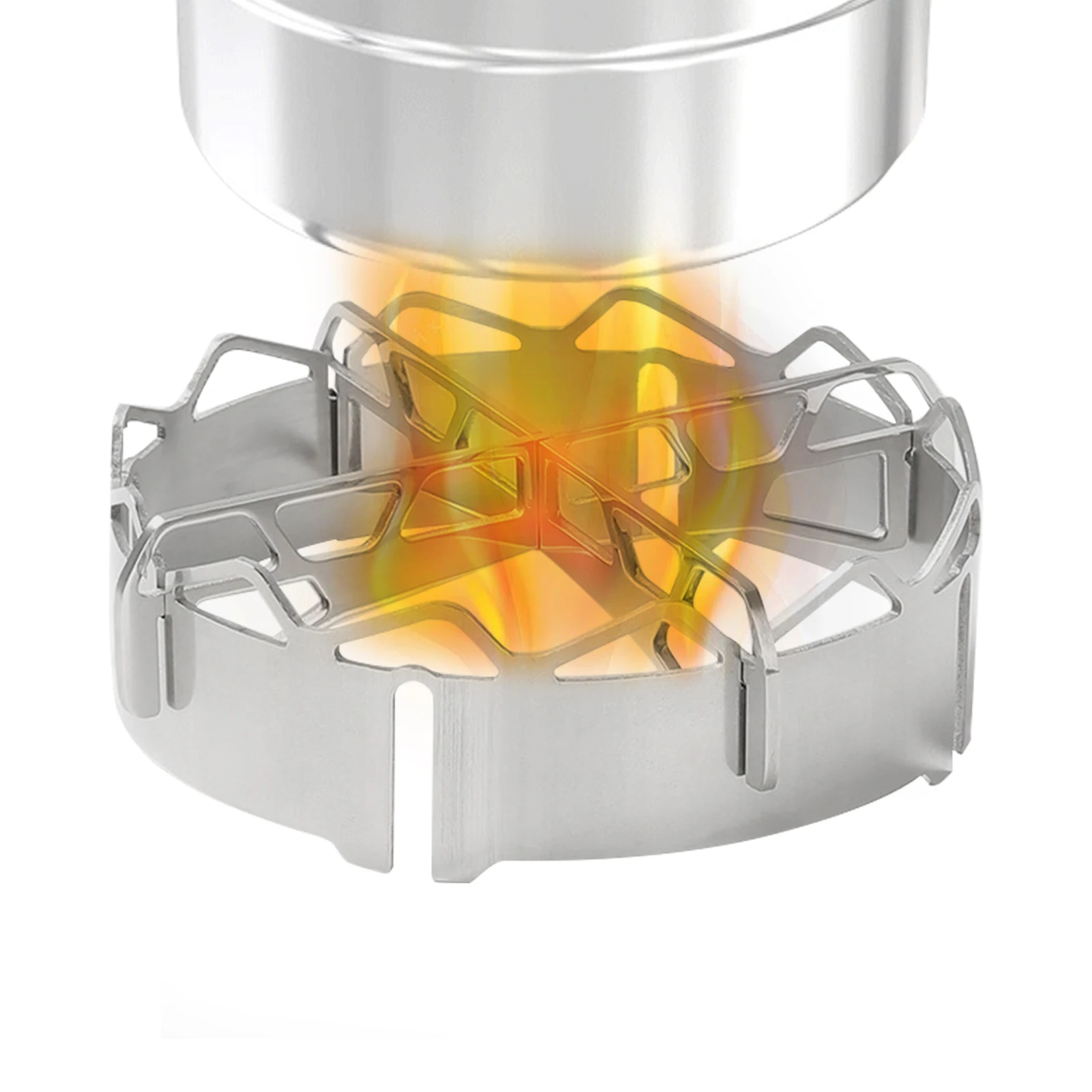 Picnic Cookware Windshield Lightweight Outdoor Picnic Cooker Stove Wind Screen Lightweight Compact Folding Camp Stove Windshield
Picnic Cookware Windshield Lightweight Outdoor Picnic Cooker Stove Wind Screen Lightweight Compact Folding Camp Stove Windshield