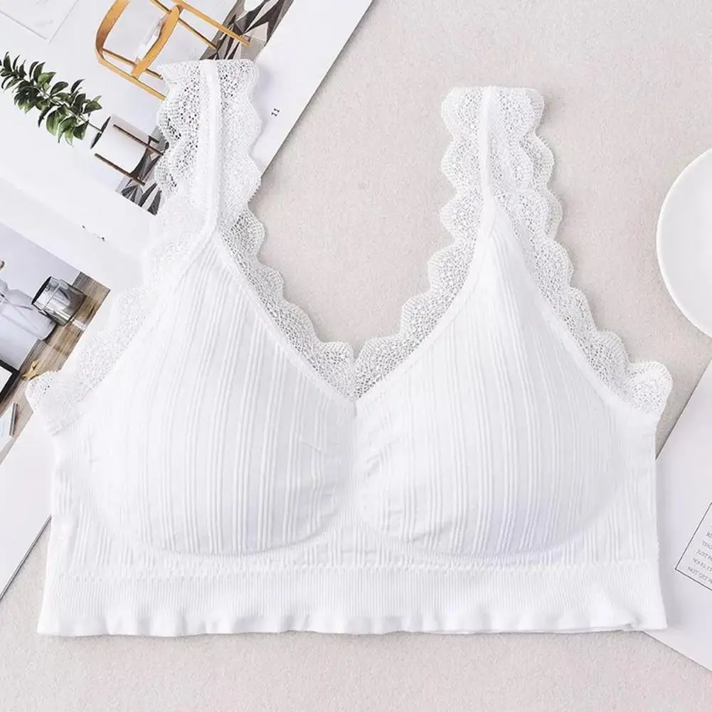Women Bra Trendy Breathable Seamless Beauty Back Women Bra Inner Wear Clothes Lady Brassiere Brassiere
Women Bra Trendy Breathable Seamless Beauty Back Women Bra Inner Wear Clothes Lady Brassiere Brassiere
