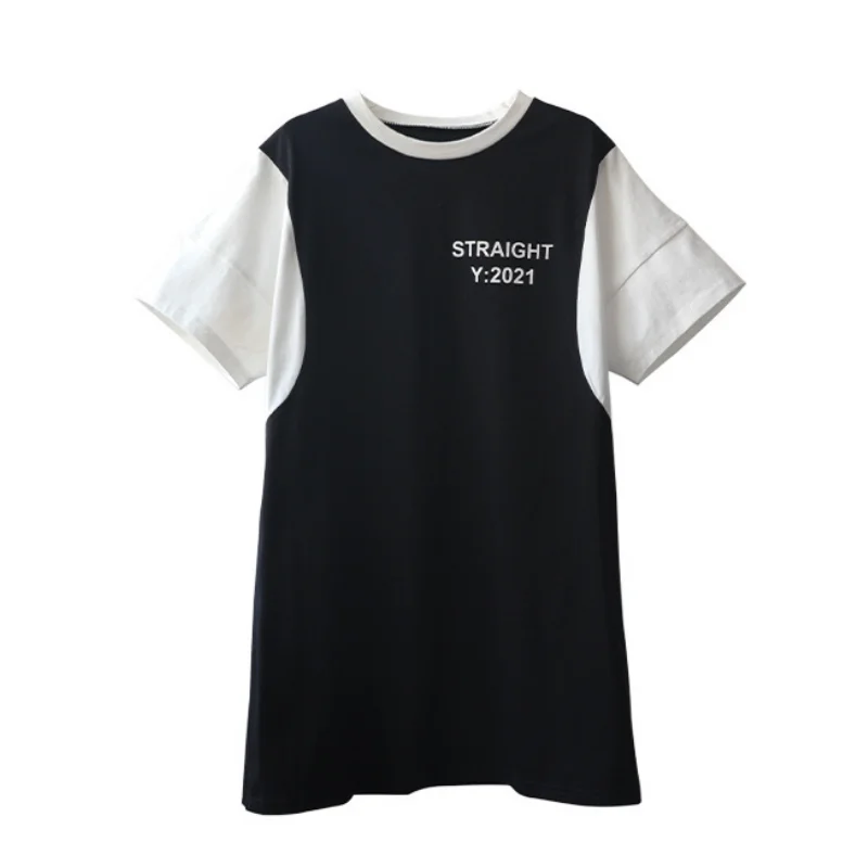 6 to 16 Years,2022 Summer New Girls Dress Baseball Shirt Dress Patchwork Children Clothes Teen Casual Dress Cotton Letters,#6213
6 to 16 Years,2022 Summer New Girls Dress Baseball Shirt Dress Patchwork Children Clothes Teen Casual Dress Cotton Letters,#6213