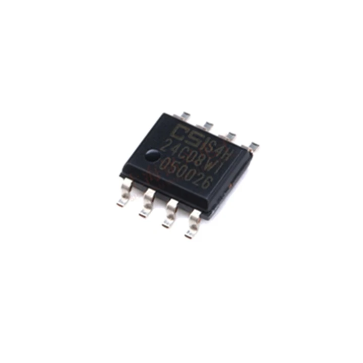 10 PCS CAT24C08WI-GT3 lot new power supply control board chip board repair Components Integrated Circuit
10 PCS CAT24C08WI-GT3 lot new power supply control board chip board repair Components Integrated Circuit
