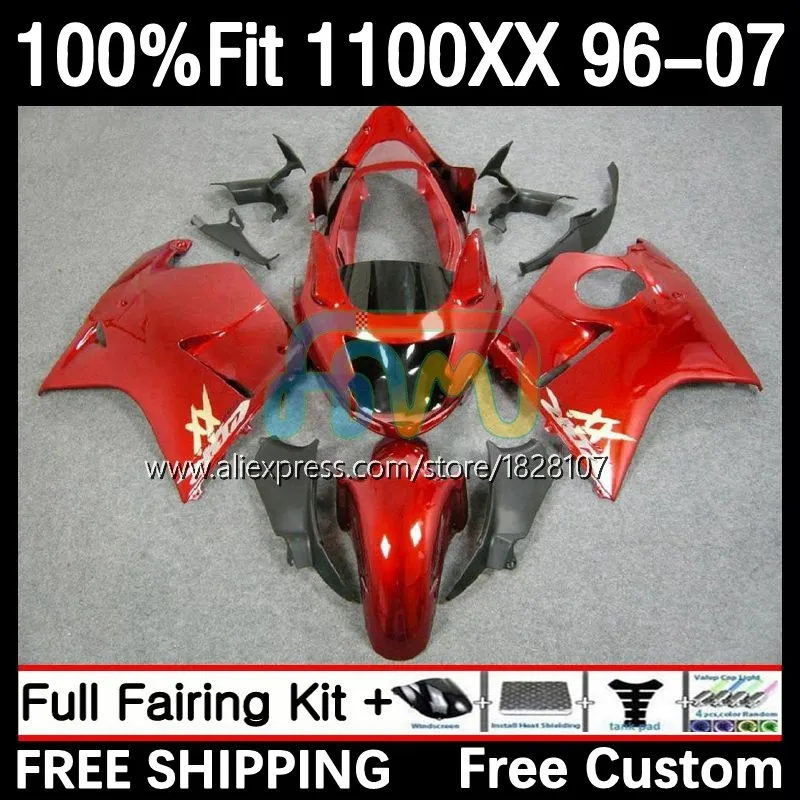Blackbird For HONDA CBR 1100XX CBR1100 XX 43No.43 CBR1100XX 96 97 98 99 00 01 2002 2003 2004 2005 2006 2007 Fairing dark orange
Blackbird For HONDA CBR 1100XX CBR1100 XX 43No.43 CBR1100XX 96 97 98 99 00 01 2002 2003 2004 2005 2006 2007 Fairing dark orange