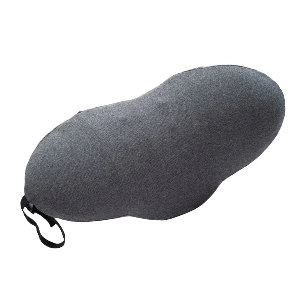 Pillow Lumbar Support Cushion Lower Sleeping Car Orthopedic Foam Memory Cooling Nerve Tempur Sciatic Waist Airplane Upper Sofa
Pillow Lumbar Support Cushion Lower Sleeping Car Orthopedic Foam Memory Cooling Nerve Tempur Sciatic Waist Airplane Upper Sofa