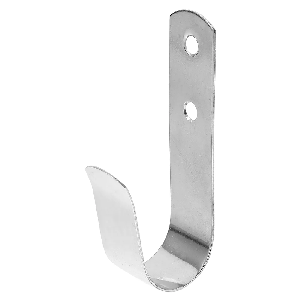 Anti-wear Boat Hook Stainless Steel Storage Hook Sturdy Wall Hook Boat Supply
Anti-wear Boat Hook Stainless Steel Storage Hook Sturdy Wall Hook Boat Supply