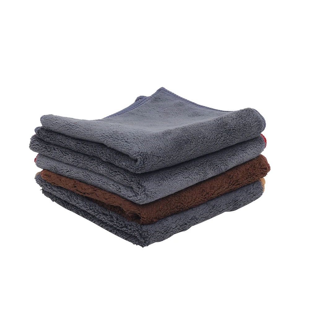 Car Wash Microfiber Towel Car Cleaning Drying Cloth Car Care Cloth Detailing Microfiber Towel Car Microfiber Cloth 30X30cm
Car Wash Microfiber Towel Car Cleaning Drying Cloth Car Care Cloth Detailing Microfiber Towel Car Microfiber Cloth 30X30cm