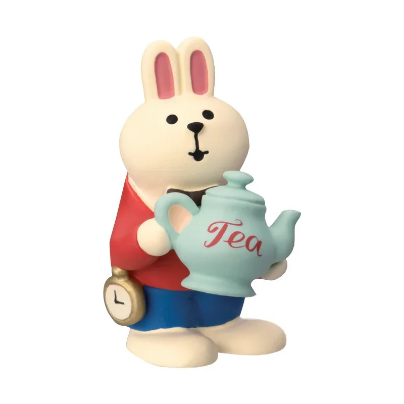 Полимерная статуэтка "Цветочный сад" Zakka
Полимерная статуэтка "Цветочный сад" Zakka