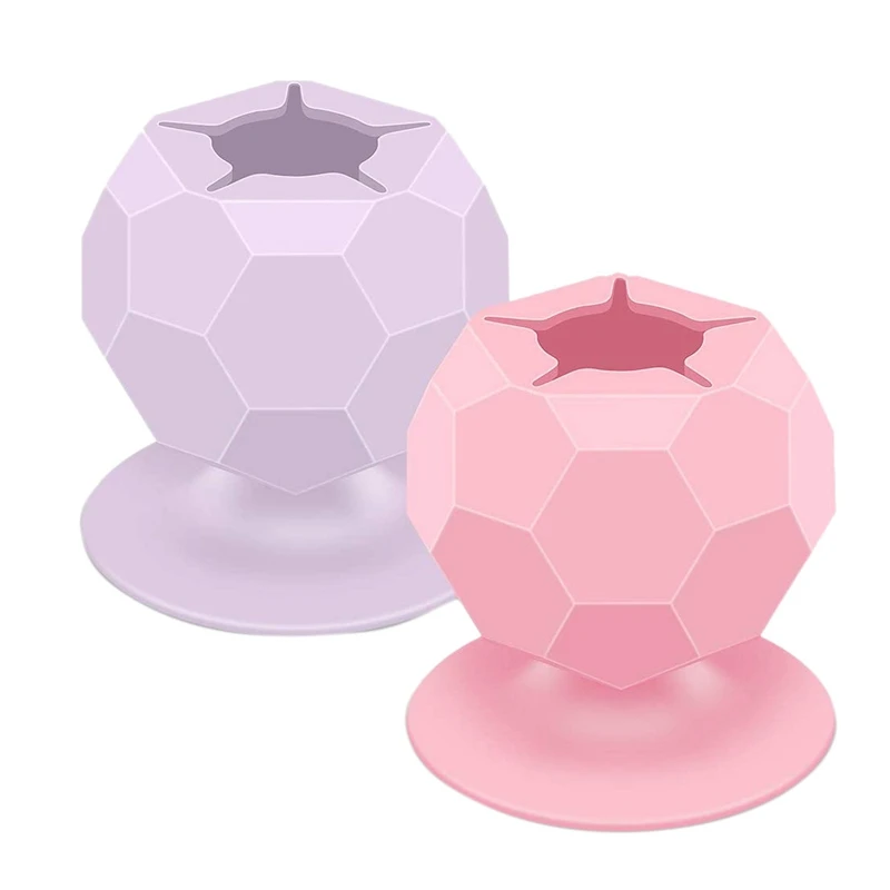 2 Pack Vinyl Weeding Scrap Collectors, Silicone Suction Cups for Vinyl Disposing, Craft Weeding Tools Holder Set Kit
2 Pack Vinyl Weeding Scrap Collectors, Silicone Suction Cups for Vinyl Disposing, Craft Weeding Tools Holder Set Kit