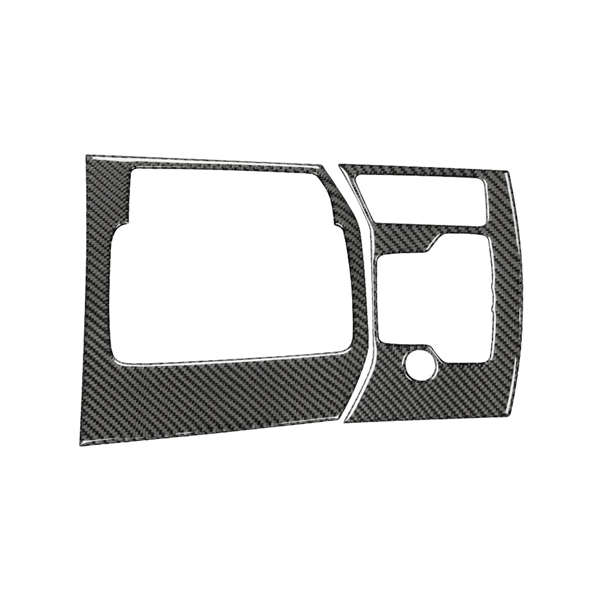 Center Control Rising Window Gear Panel Gear Panel Decorative Sticker Interior Decoration for -5 17,right
Center Control Rising Window Gear Panel Gear Panel Decorative Sticker Interior Decoration for -5 17,right