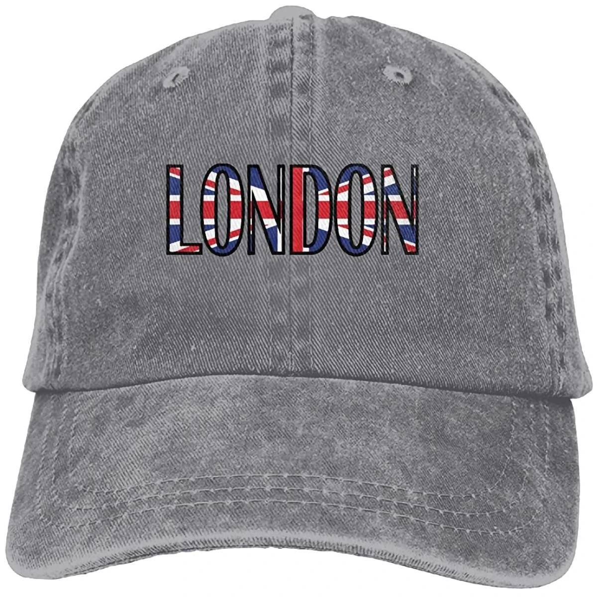 Adults London Adjustable Casual Cool Baseball Cap Retro Cowboy Hat Cotton Dyed Caps Sombreros De Mujer Y De Hombre.
Adults London Adjustable Casual Cool Baseball Cap Retro Cowboy Hat Cotton Dyed Caps Sombreros De Mujer Y De Hombre.