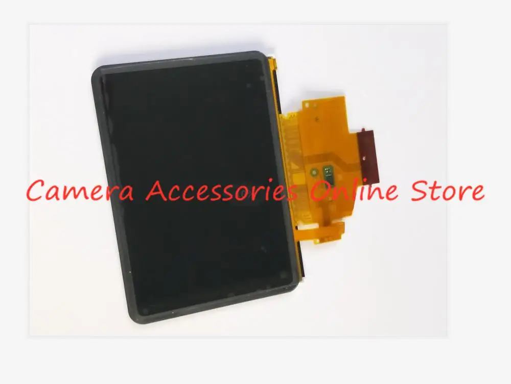 NEW LCD Display Screen For Canon for EOS 750D Kiss X8i Rebel T6i / 760D Kiss 8000D Rebel T6i Digital Camera Repair Part + Touch
NEW LCD Display Screen For Canon for EOS 750D Kiss X8i Rebel T6i / 760D Kiss 8000D Rebel T6i Digital Camera Repair Part + Touch