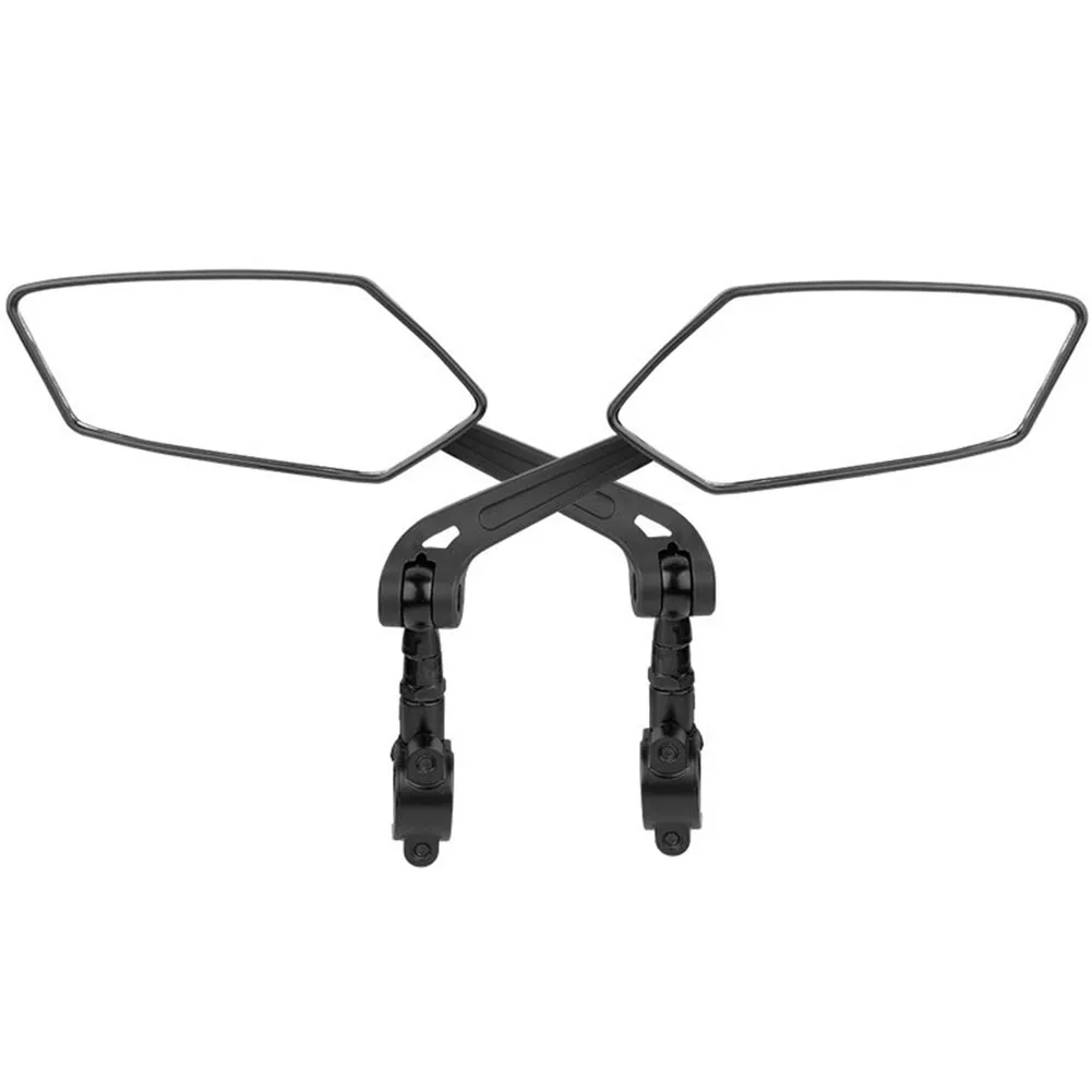 Bicycle Rear View Mirror 360 Rotation Angle Adjustable Mirror Rear View Mirror VMR-006 With Arm Length For Wide Range Applicate
Bicycle Rear View Mirror 360 Rotation Angle Adjustable Mirror Rear View Mirror VMR-006 With Arm Length For Wide Range Applicate