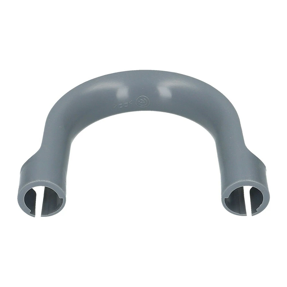 Durable U-shaped Frame Clip Drain Hose Accessories Fixing Hose Holder Mounting Parts Universal Washing Machine
Durable U-shaped Frame Clip Drain Hose Accessories Fixing Hose Holder Mounting Parts Universal Washing Machine