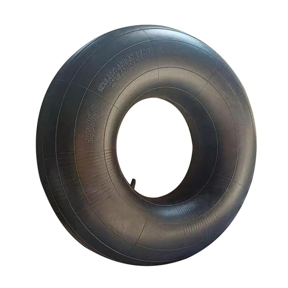 Tire Inner Tube Straight Mouth Thickening 19x7-8 20x8.00-8 Electric Scooter Accessories For Karting 150cc 250cc
Tire Inner Tube Straight Mouth Thickening 19x7-8 20x8.00-8 Electric Scooter Accessories For Karting 150cc 250cc
