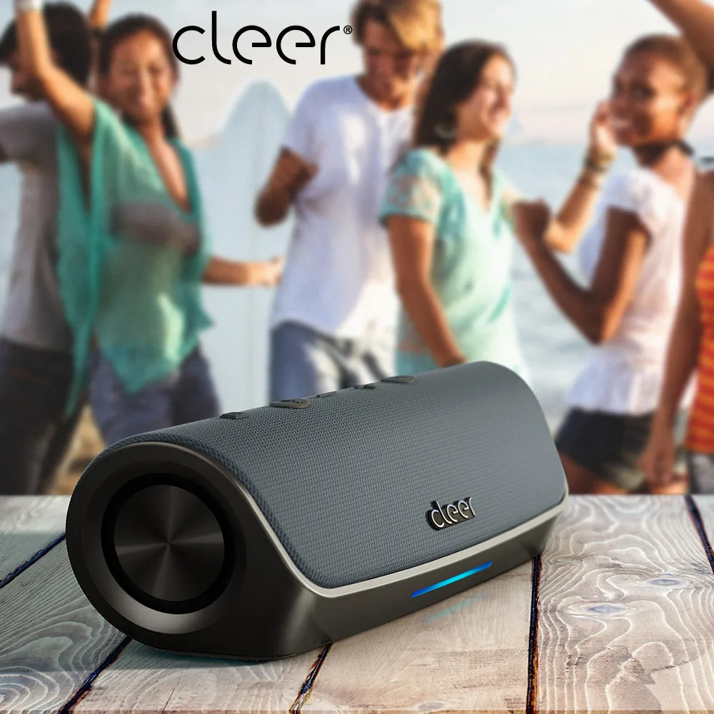 STAGE Bluetooth Wireless Portable Speaker led Loud Stereo Sound deep Bass 15-Hour Playtime Built-in Mic sports speaker
STAGE Bluetooth Wireless Portable Speaker led Loud Stereo Sound deep Bass 15-Hour Playtime Built-in Mic sports speaker