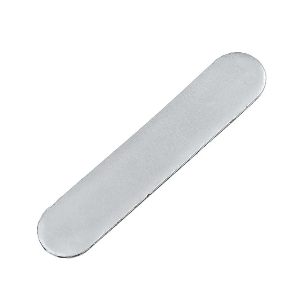 High density Lead tape Accessories Balanced 5*1cm Add swing weight Golf clubs High quality
High density Lead tape Accessories Balanced 5*1cm Add swing weight Golf clubs High quality