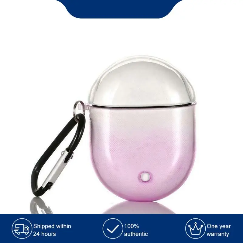 Multicolour Headset Protective Cover Transparent Protective Cover With Key Chain Earphone Box Headset Protective Cover
Multicolour Headset Protective Cover Transparent Protective Cover With Key Chain Earphone Box Headset Protective Cover