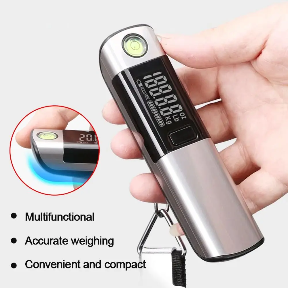 Weight Baggage With Suitcase Tool Scales Travel Scale Hanging Electronic For Belt Luggage Digital Portable Weight
Weight Baggage With Suitcase Tool Scales Travel Scale Hanging Electronic For Belt Luggage Digital Portable Weight