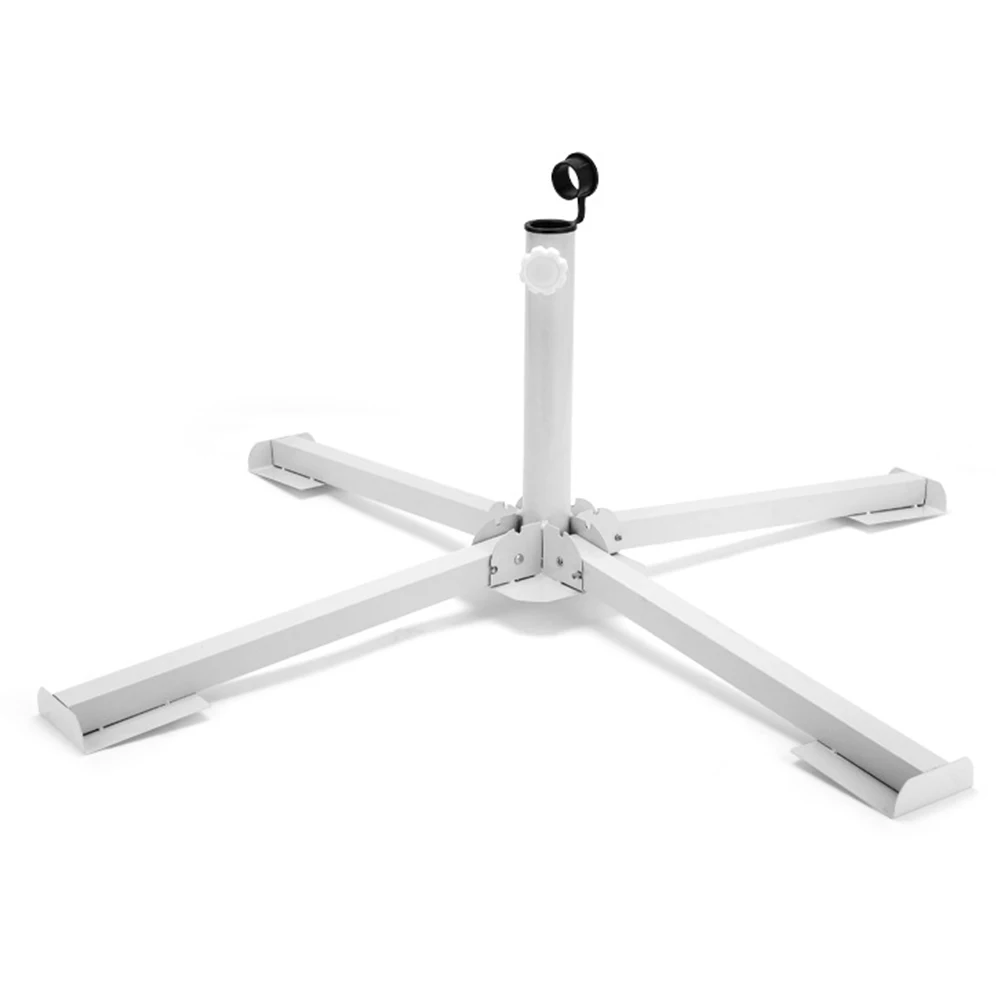 Brand New Garden Umbrellas Parasol Base Base Bases 1420g 40*10*10cm 64*64*28cm Foldable Iron Most Outdoor Parasols
Brand New Garden Umbrellas Parasol Base Base Bases 1420g 40*10*10cm 64*64*28cm Foldable Iron Most Outdoor Parasols