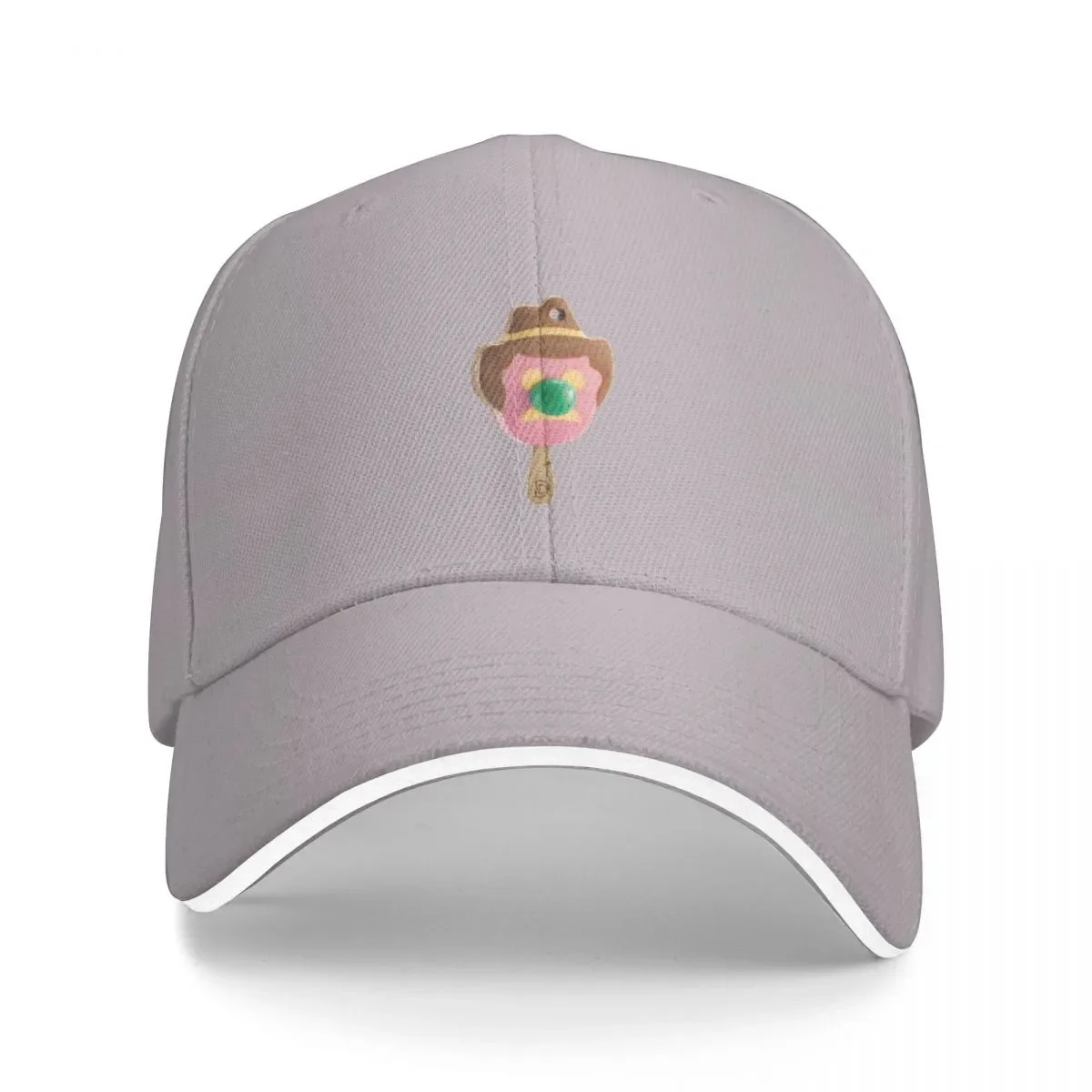 New Bubble O' Bill Cap Baseball Cap Golf wear Sunscreen Golf wear men Women's
New Bubble O' Bill Cap Baseball Cap Golf wear Sunscreen Golf wear men Women's