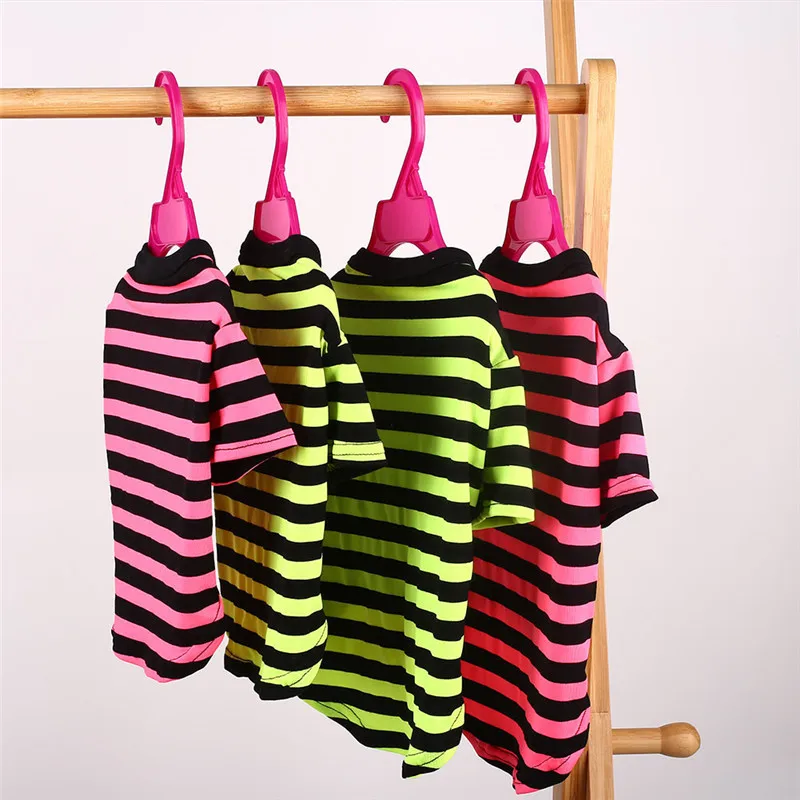 Mini Dog Cat Hanger Pet Practical Clothes Rack For Small And Large Dogs Cats Clothes Size Hangers Holder
Mini Dog Cat Hanger Pet Practical Clothes Rack For Small And Large Dogs Cats Clothes Size Hangers Holder