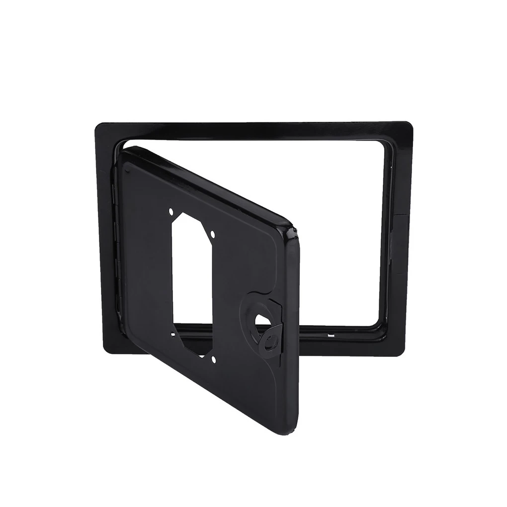 Iron Up/Down Door Swing Machine Part Professional Coin Acceptor Accessories Durable Cash Box Gate Iron Gate/Lower Door
Iron Up/Down Door Swing Machine Part Professional Coin Acceptor Accessories Durable Cash Box Gate Iron Gate/Lower Door