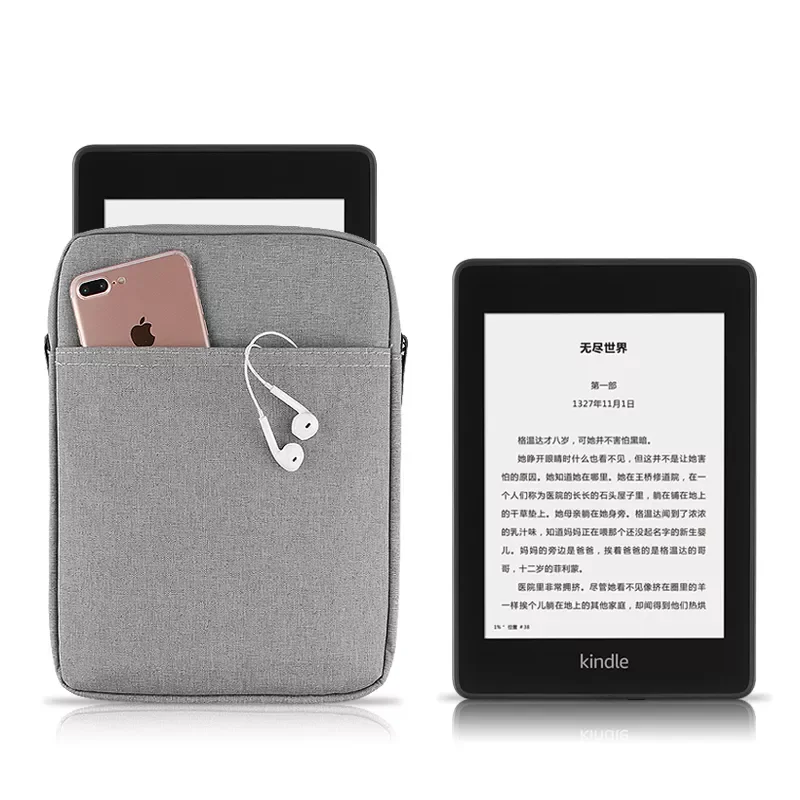 Case For Kindle paperwhite 11th generation 2021 6.8'' 6'' 3 4 5 10th 2019 2018 basic ereader protective cover Zi
Case For Kindle paperwhite 11th generation 2021 6.8'' 6'' 3 4 5 10th 2019 2018 basic ereader protective cover Zi