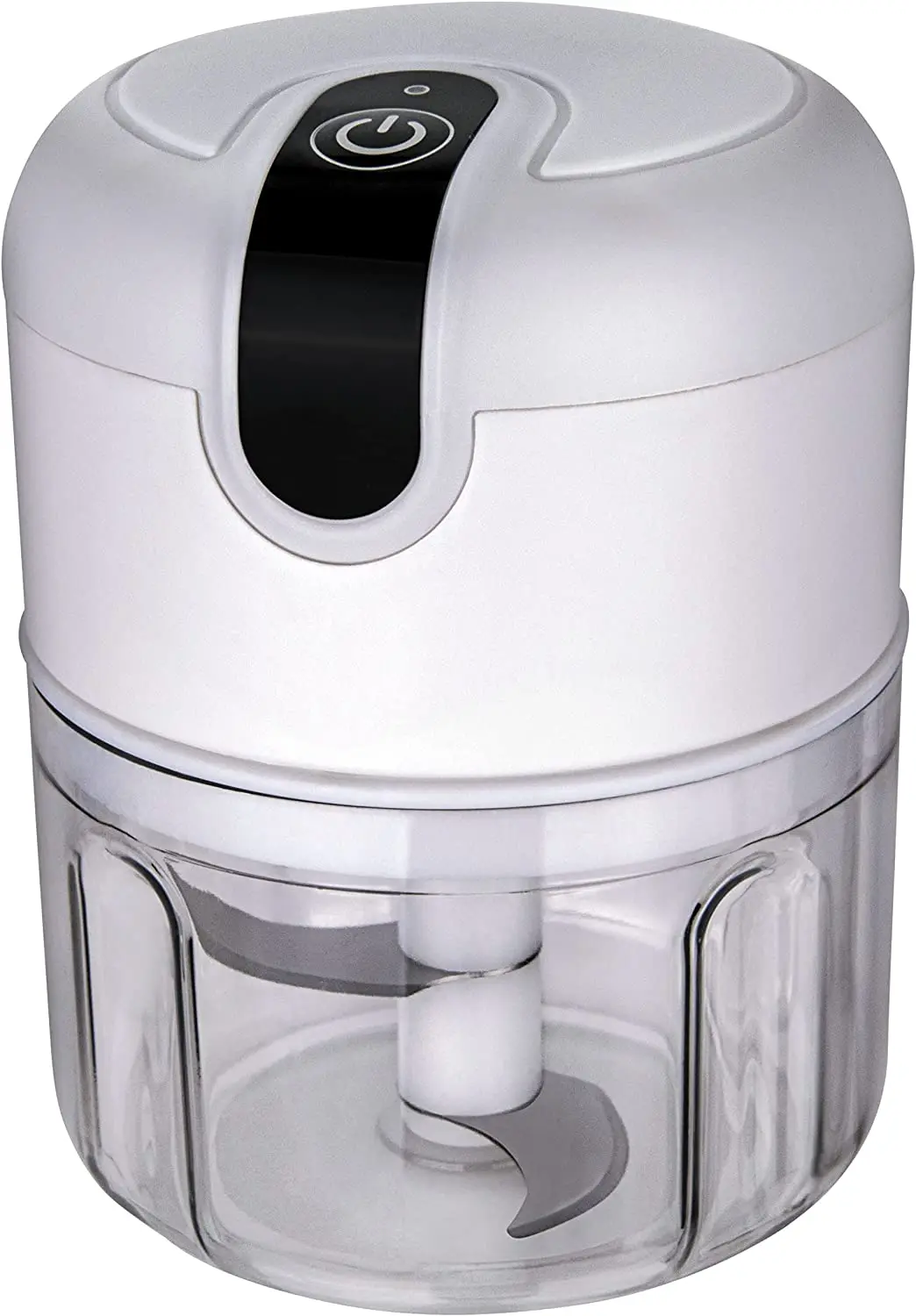 Mini Electric Usb Food Processor, Crushes Onion, Pepper, Chives, Fruit and Vegetable, ELT1805, HOME
Mini Electric Usb Food Processor, Crushes Onion, Pepper, Chives, Fruit and Vegetable, ELT1805, HOME
