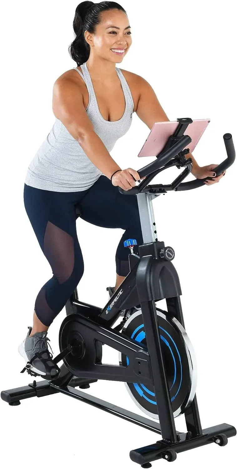 Стационарные велосипеды-стационарные велосипеды для дома с Bluetooth Smart Connect - Spin Bikes для дома, разработанные для работы с MyCloud
Стационарные велосипеды-стационарные велосипеды для дома с Bluetooth Smart Connect - Spin Bikes для дома, разработанные для работы с MyCloud