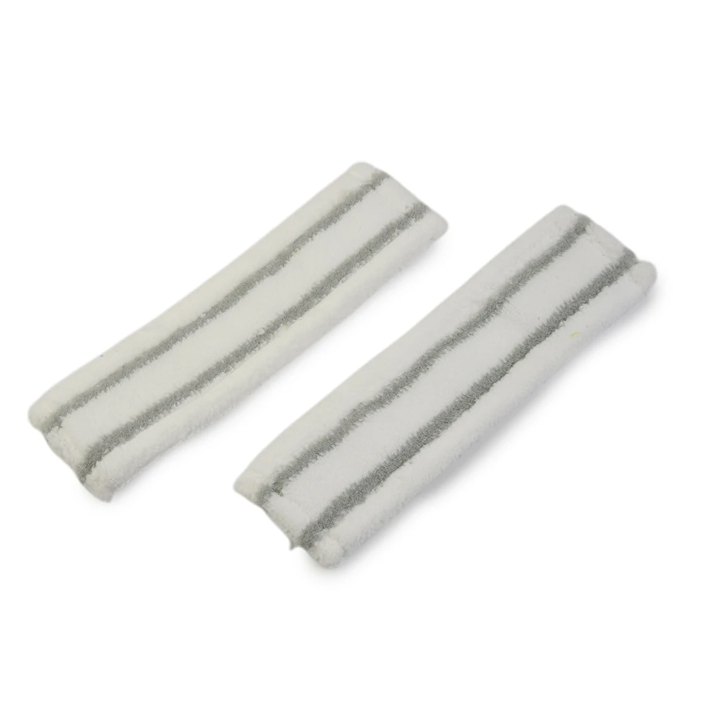 2PCS Microfibre Mop Cloths For Karcher WV1 WV50 WV75 Vacuum Casement Cleaning Long-lasting Cleaning Pads Power Mopping Cloth Mop
2PCS Microfibre Mop Cloths For Karcher WV1 WV50 WV75 Vacuum Casement Cleaning Long-lasting Cleaning Pads Power Mopping Cloth Mop