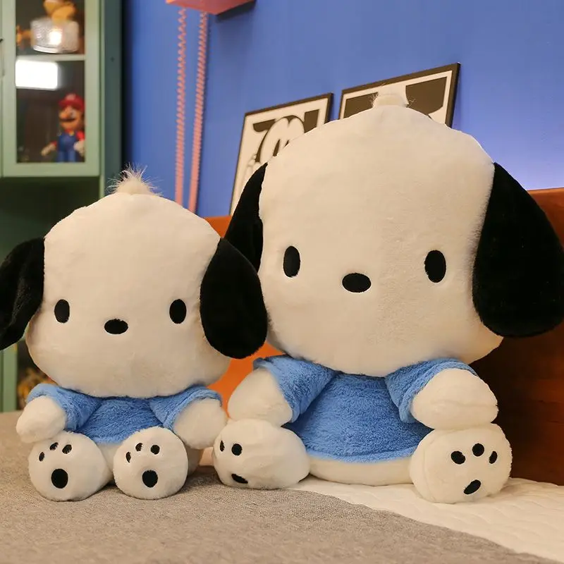 Горячая Распродажа Sanrio полакко мультяшная Мягкая кукла Подушка Аниме искусственная игрушка Диван Подушка плюшевый Рождественский подарок...
Горячая Распродажа Sanrio полакко мультяшная Мягкая кукла Подушка Аниме искусственная игрушка Диван Подушка плюшевый Рождественский подарок...