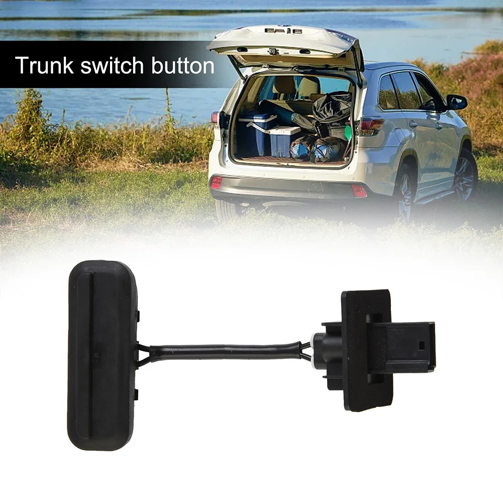 Durable New Useful Trunk Lid Switch Tailgate Switch Replacement Vehicle 13422270 1pcs Accessories Plastic&Metal
Durable New Useful Trunk Lid Switch Tailgate Switch Replacement Vehicle 13422270 1pcs Accessories Plastic&Metal