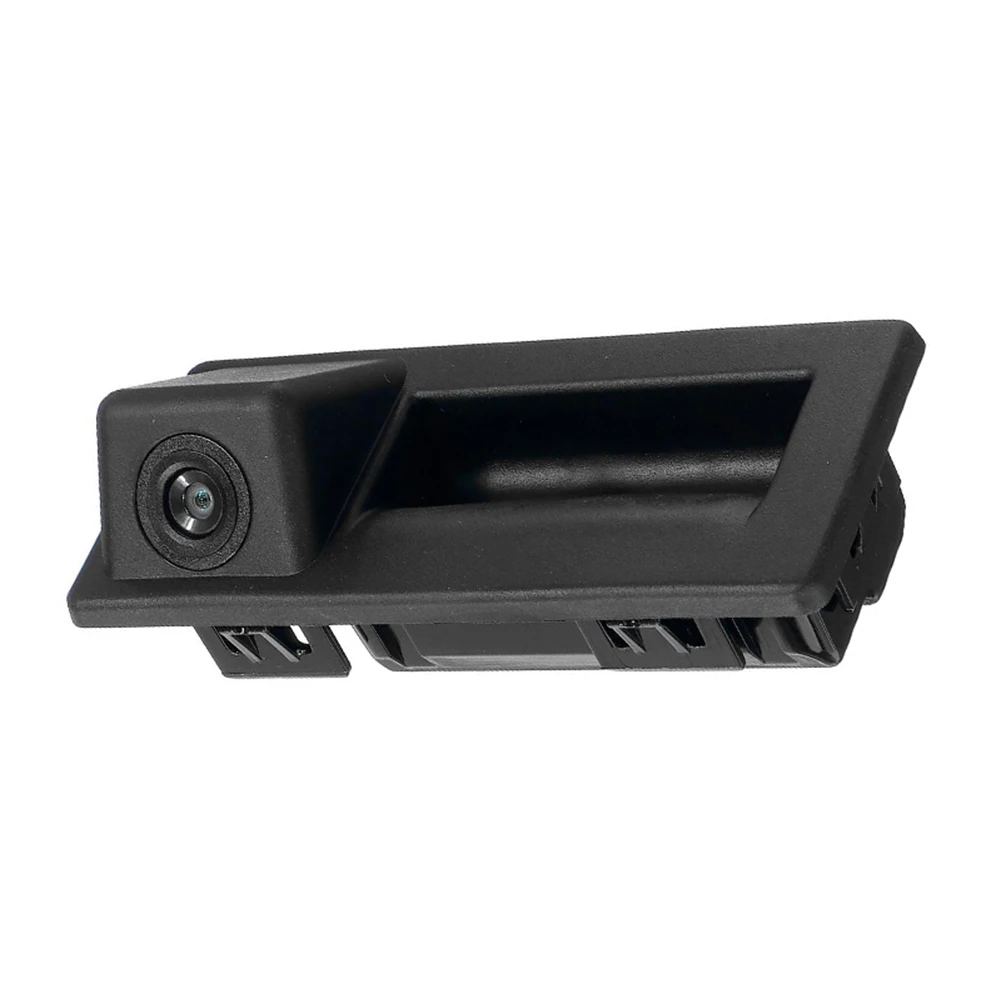 For Skoda Octavia Mk3 Camera Easy To Install Reversing Camera Tailgate Handle Ultra-low Illumination Brand New
For Skoda Octavia Mk3 Camera Easy To Install Reversing Camera Tailgate Handle Ultra-low Illumination Brand New