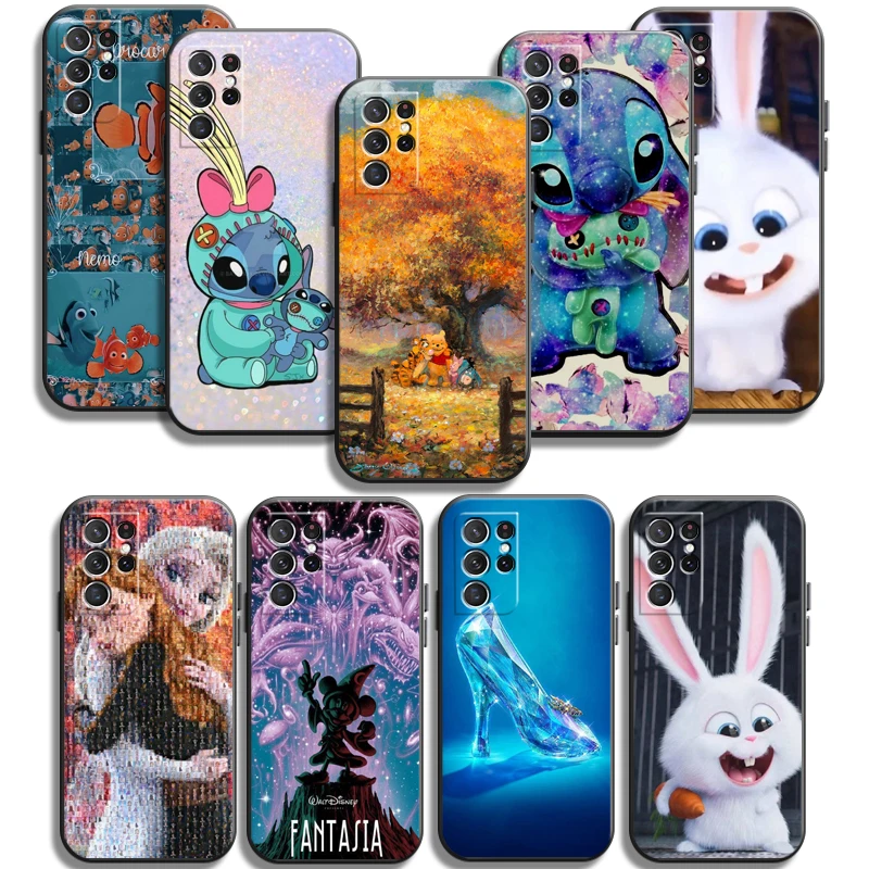 Disney Cartoon Phone Cases For Samsung Galaxy A21S A31 A72 A52 A71 A51 5G A42 5G A20 A21 A22 4G A22 5G A20 A32 5G A11 Funda
Disney Cartoon Phone Cases For Samsung Galaxy A21S A31 A72 A52 A71 A51 5G A42 5G A20 A21 A22 4G A22 5G A20 A32 5G A11 Funda