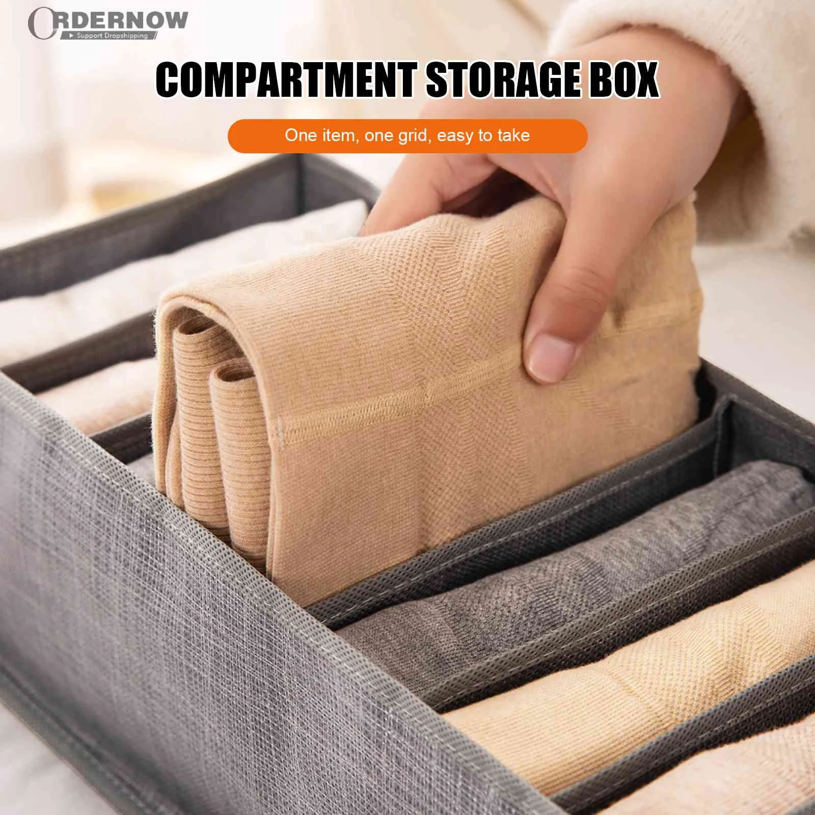 Органайзер для хранения нижнего белья для одежды, раздельные носки, шорты, трусы для хранения бюстгальтеров, органайзер для шкафа, моющиеся ...
Органайзер для хранения нижнего белья для одежды, раздельные носки, шорты, трусы для хранения бюстгальтеров, органайзер для шкафа, моющиеся ...