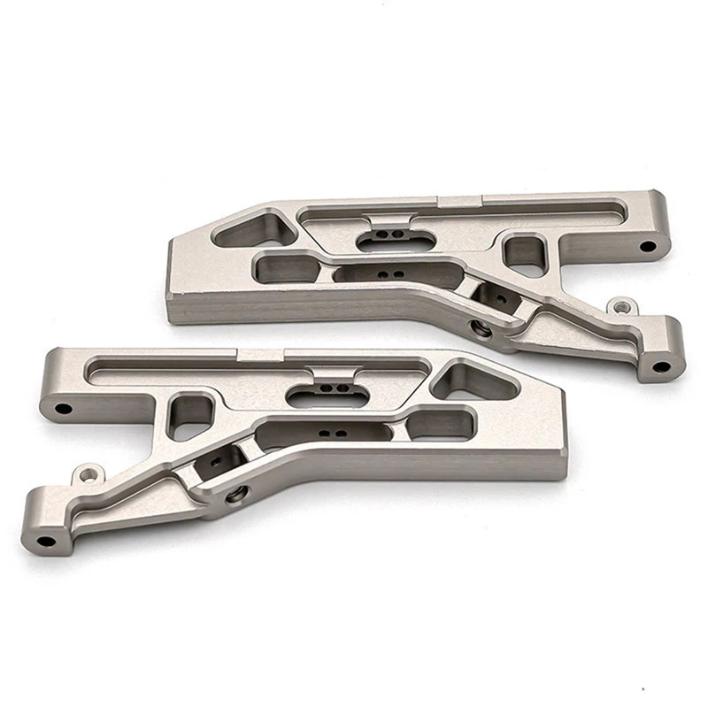 Металлические передние нижние подвесные рычаги для команды Corally Kronos XP 6S XTR 1/8, аксессуары для радиоуправляемых автомобилей
Металлические передние нижние подвесные рычаги для команды Corally Kronos XP 6S XTR 1/8, аксессуары для радиоуправляемых автомобилей