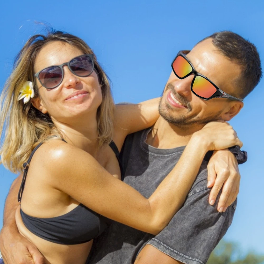 One Piece Fashion Polarized Sunglasses Fishing Classic Sun Glasses Men's Driving Shades Male sunglass Vintage Travel sunglass
One Piece Fashion Polarized Sunglasses Fishing Classic Sun Glasses Men's Driving Shades Male sunglass Vintage Travel sunglass
