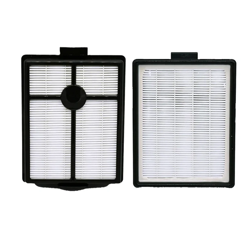 2PCS Replacement Part for Rainbow Rexair R7292 R12107B Vacuum Cleaner Post-Motor Pleated Filter
2PCS Replacement Part for Rainbow Rexair R7292 R12107B Vacuum Cleaner Post-Motor Pleated Filter