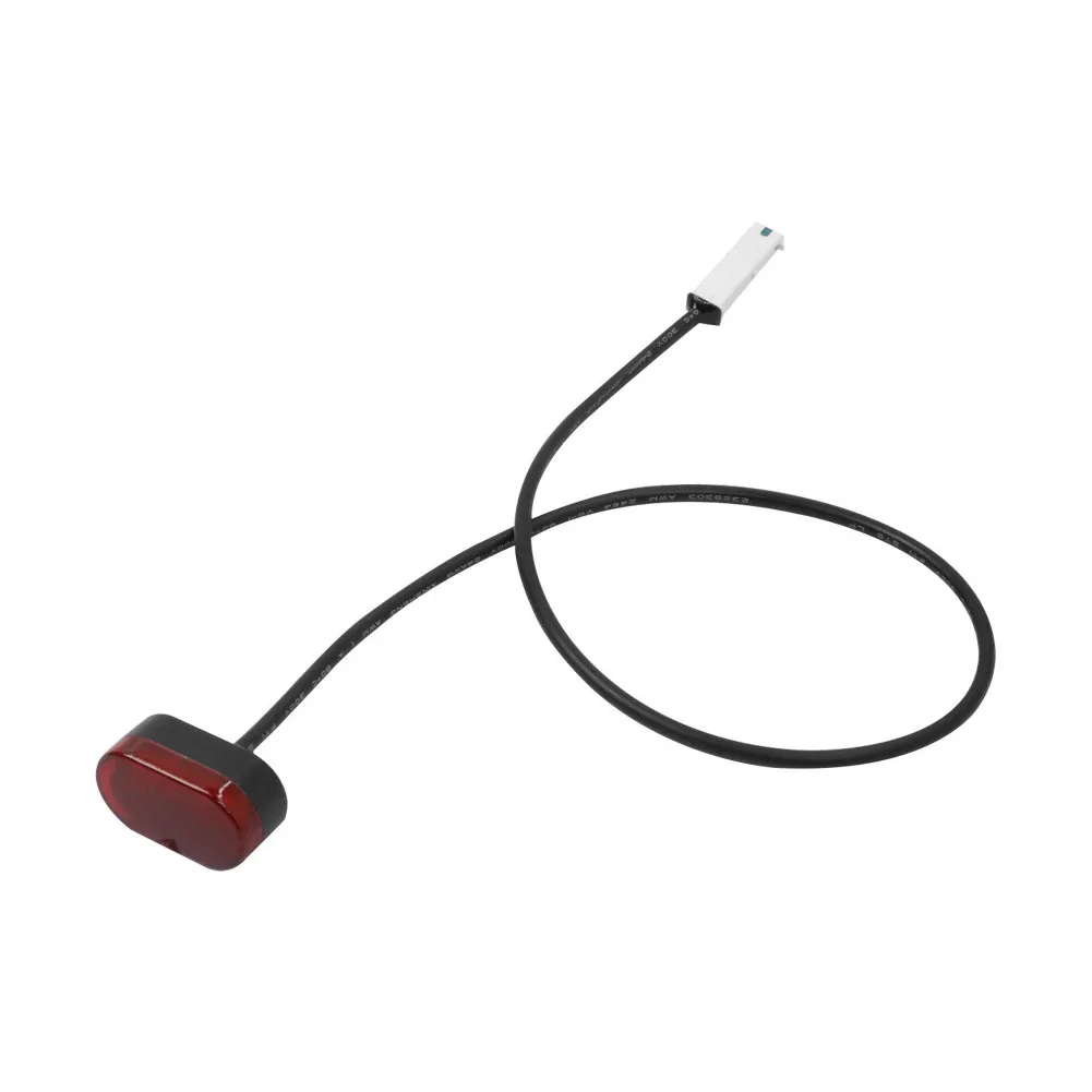 Red Tail Light Brake Lamp Anti-Corrosion For Ninebot-Max G30 Electric Scooter Led Rear Lamp Durable Stoplight Tail Lights Parts
Red Tail Light Brake Lamp Anti-Corrosion For Ninebot-Max G30 Electric Scooter Led Rear Lamp Durable Stoplight Tail Lights Parts