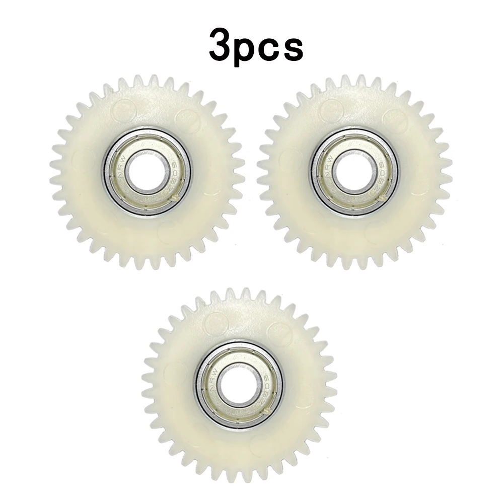 36T 3pcs Nylon Gear Accessory 500W Motor E-bike Electric Bicycle For Bafang MXUS Part Replacement Wheel Hub Motor
36T 3pcs Nylon Gear Accessory 500W Motor E-bike Electric Bicycle For Bafang MXUS Part Replacement Wheel Hub Motor