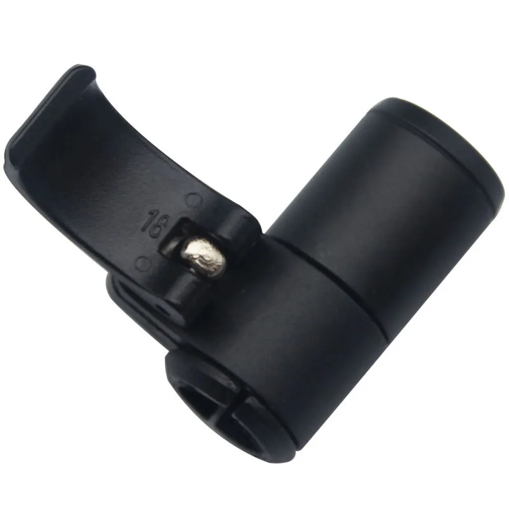 Replacement Walking Stick Lock Outdoor 14mm / 16mm / 18mm Plastic Trekking Pole Parts For Outdoors Sports Durable
Replacement Walking Stick Lock Outdoor 14mm / 16mm / 18mm Plastic Trekking Pole Parts For Outdoors Sports Durable