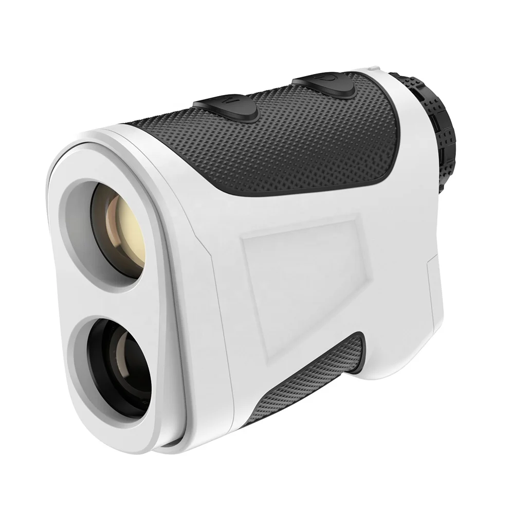 Laser Rangefinder for Golf & Hunting Distance Measuring with High-Precision Flag Lock Vibration Slope Angle Continuous Scan
Laser Rangefinder for Golf & Hunting Distance Measuring with High-Precision Flag Lock Vibration Slope Angle Continuous Scan