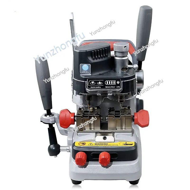 

Manual Key Machine/multi-function Key Milling Machine/small Key Milling Machine XP007/metal Milling Machine