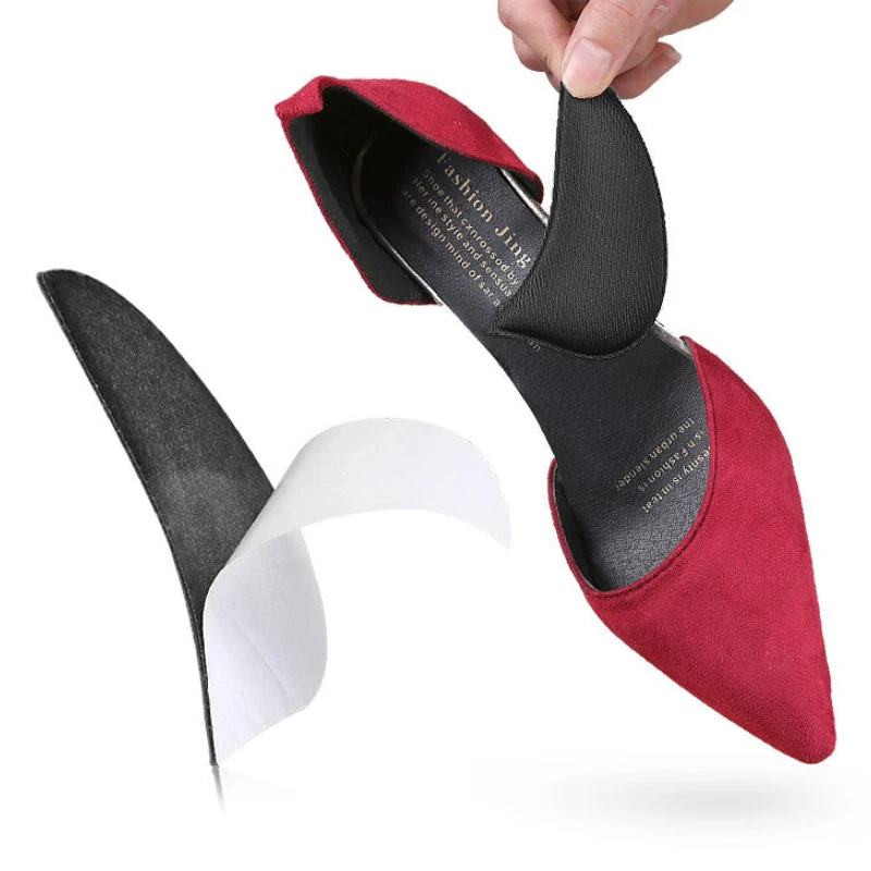 20Pairs New Sponge Arch Orthotic Support Insoles Foot Care Tool Flatfoot Corrector Anti-Slip Shoe Cushion Insert Orthopedic Pads
20Pairs New Sponge Arch Orthotic Support Insoles Foot Care Tool Flatfoot Corrector Anti-Slip Shoe Cushion Insert Orthopedic Pads