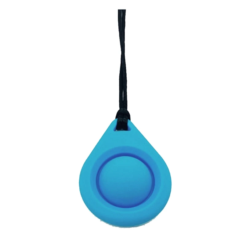 Silicone Chew Pendant Sensory Teether Necklace Kids Silicone Chewy Toys Bite and Chew Baby Care BPA Free Beads Autism Teether
Silicone Chew Pendant Sensory Teether Necklace Kids Silicone Chewy Toys Bite and Chew Baby Care BPA Free Beads Autism Teether